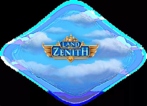 Land of Zenith .